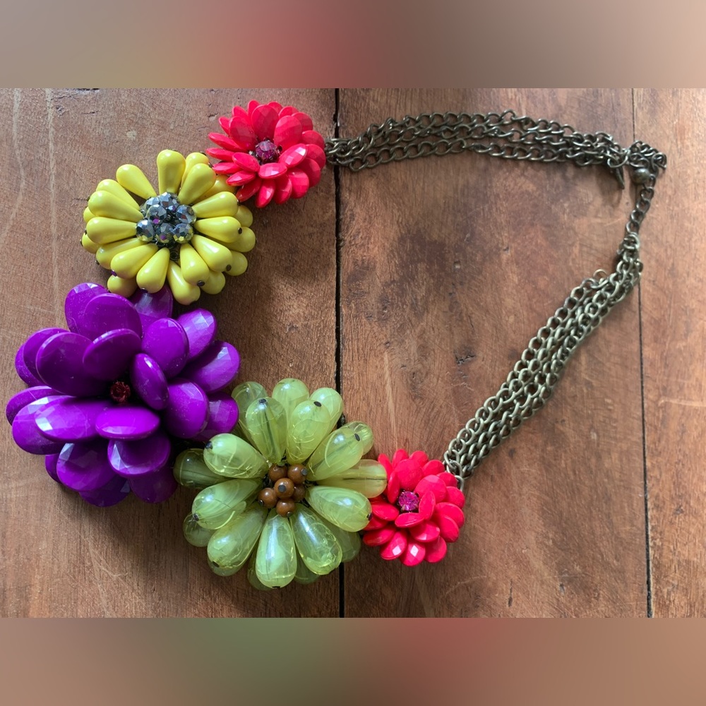 Statement Necklace Bundle - Picture 2 of 6